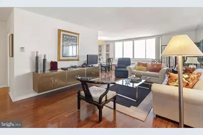 1901 John F Kennedy Boulevard #2801, Philadelphia, PA 19103 - Photo 32