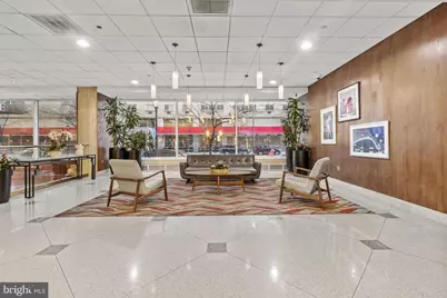 1901 John F Kennedy Boulevard #2801, Philadelphia, PA 19103 - Photo 2