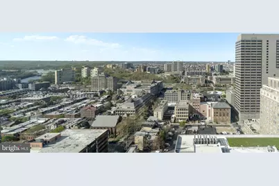 1901 John F Kennedy Boulevard #2801, Philadelphia, PA 19103 - Photo 10