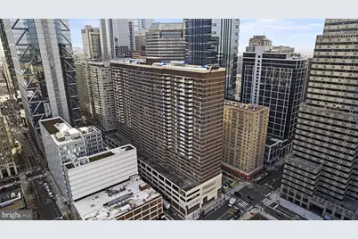 1901 John F Kennedy Boulevard #2801, Philadelphia, PA 19103 - Photo 24