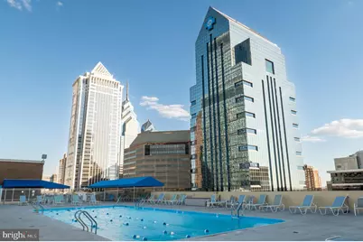 1901 John F Kennedy Boulevard #2801, Philadelphia, PA 19103 - Photo 16