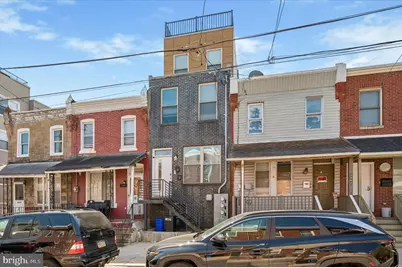 3958 Mt Vernon Street #1, Philadelphia, PA 19104 - Photo 1