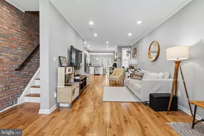 1536 S 24th Street, Philadelphia, PA 19146 - Photo 4