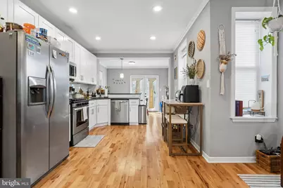 1536 S 24th Street, Philadelphia, PA 19146 - Photo 6