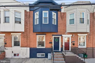 1536 S 24th Street, Philadelphia, PA 19146 - Photo 1