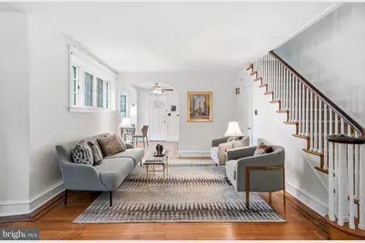 341 W Durham Street, Philadelphia, PA 19119 - Photo 10