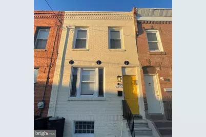 2343 Fernon Street, Philadelphia, PA 19145 - Photo 1
