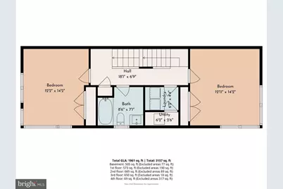 1628 Fitzwater Street, Philadelphia, PA 19146 - Photo 52