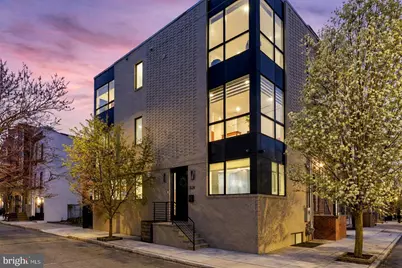 1628 Fitzwater Street, Philadelphia, PA 19146 - Photo 1