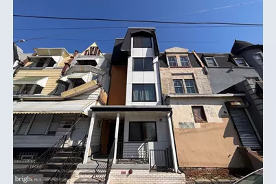 3255 Ridge Avenue #2, Philadelphia, PA 19132 - Photo 1