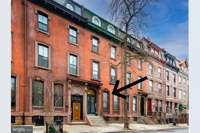 2122 Spruce Street #100, Philadelphia, PA 19103 - Photo 2