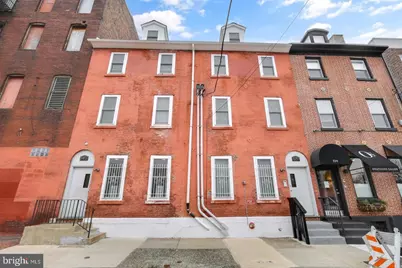 541 N Orianna Street #2B, Philadelphia, PA 19123 - Photo 16