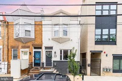 2528 Carpenter Street, Philadelphia, PA 19146 - Photo 30