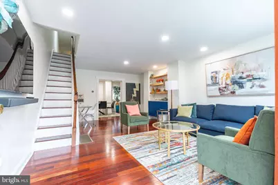 2528 Carpenter Street, Philadelphia, PA 19146 - Photo 1