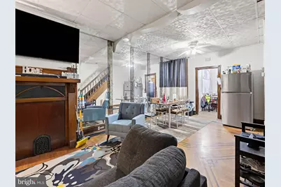 2914 Turner Street, Philadelphia, PA 19121 - Photo 4