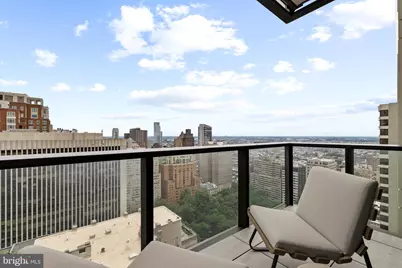 1911 Walnut Street #2804, Philadelphia, PA 19103 - Photo 20