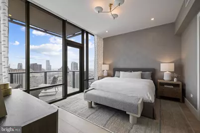 1911 Walnut Street #2804, Philadelphia, PA 19103 - Photo 16