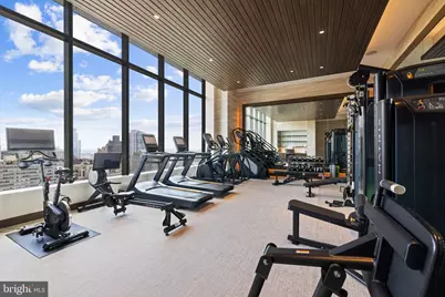 1911 Walnut Street #2804, Philadelphia, PA 19103 - Photo 46