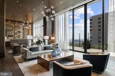 1911 Walnut Street #2804, Philadelphia, PA 19103 - Photo 44