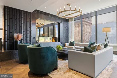 1911 Walnut Street #2804, Philadelphia, PA 19103 - Photo 52