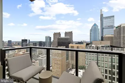 1911 Walnut Street #2804, Philadelphia, PA 19103 - Photo 30