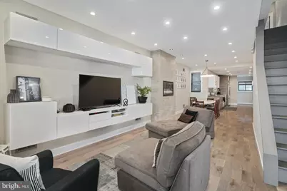 1534 N Natrona Street, Philadelphia, PA 19121 - Photo 2