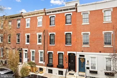 869 N 27th Street, Philadelphia, PA 19130 - Photo 2