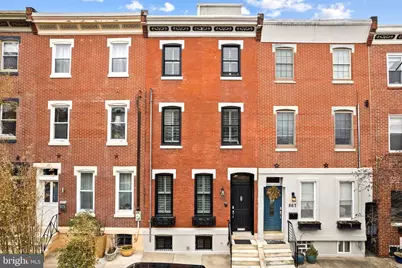 869 N 27th Street, Philadelphia, PA 19130 - Photo 1