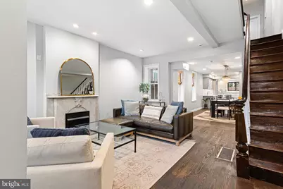 869 N 27th Street, Philadelphia, PA 19130 - Photo 4