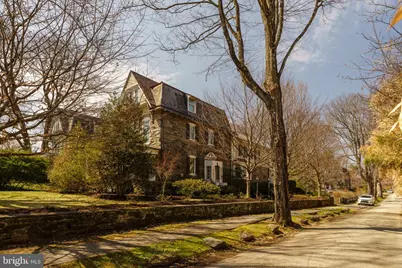 319 W Mermaid Lane, Philadelphia, PA 19118 - Photo 1