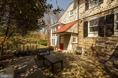 319 W Mermaid Lane, Philadelphia, PA 19118 - Photo 44