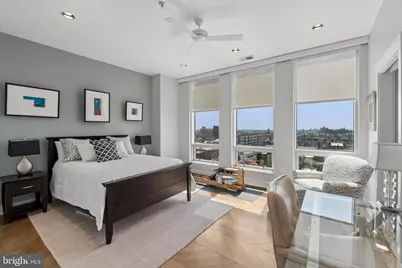 1101 Locust Street #7F, Philadelphia, PA 19107 - Photo 32