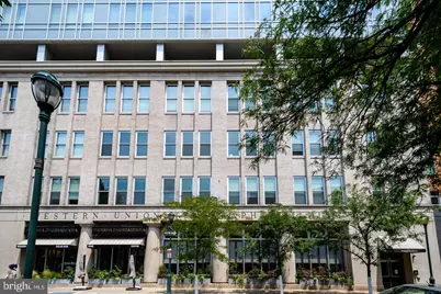 1101 Locust Street #7F, Philadelphia, PA 19107 - Photo 1