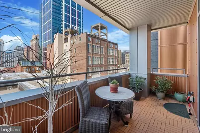 1101 Locust Street #7F, Philadelphia, PA 19107 - Photo 20