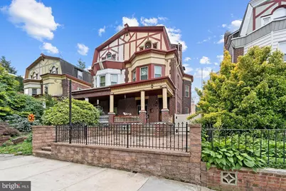 5918 Pulaski Avenue, Philadelphia, PA 19144 - Photo 2