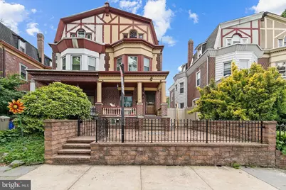 5918 Pulaski Avenue, Philadelphia, PA 19144 - Photo 1