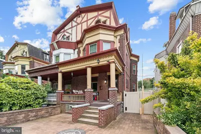 5918 Pulaski Avenue, Philadelphia, PA 19144 - Photo 4