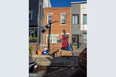 2213 W Wharton Street, Philadelphia, PA 19146 - Photo 1