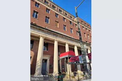 1601 Spring Garden Street #402, Philadelphia, PA 19130 - Photo 2