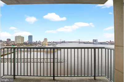 717 S Chris Columbus Boulevard #916, Philadelphia, PA 19147 - Photo 8