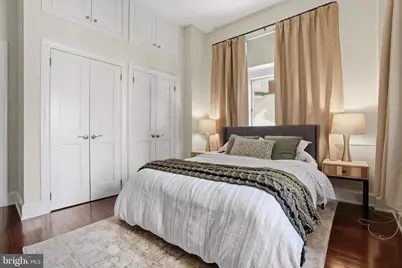 1830 Rittenhouse Square #1E, Philadelphia, PA 19103 - Photo 10