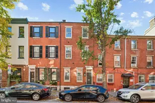 2032 Pine St, Philadelphia, PA 19103 - Photo 2