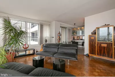 224-30 W. Rittenhouse Square #1410, Philadelphia, PA 19103 - Photo 4