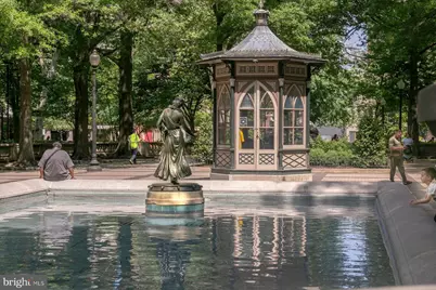 224-30 W. Rittenhouse Square #1410, Philadelphia, PA 19103 - Photo 16