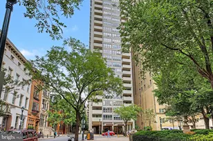224 W Rittenhouse Square, Philadelphia, PA 19103 - Photo 2