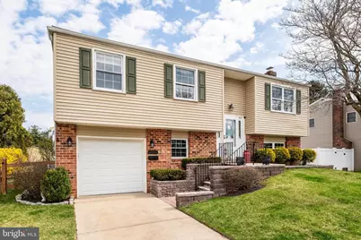 8617 Steeple Drive, Philadelphia, PA 19128 - Photo 2