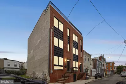 1752 N Bailey Street, Philadelphia, PA 19121 - Photo 2