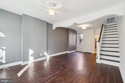 2431 W Seybert Street, Philadelphia, PA 19121 - Photo 2