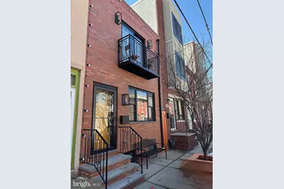 426 Cross Street, Philadelphia, PA 19147 - Photo 1