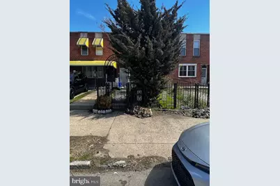 867 N Fallon Street, Philadelphia, PA 19139 - Photo 1